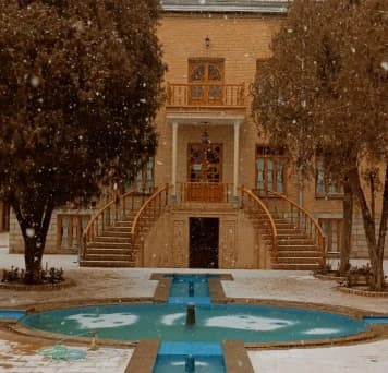 Kermanshah-Dariosh