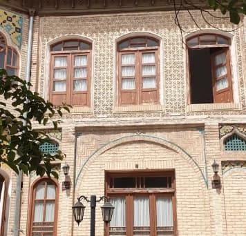 Kermanshah-Emarat-bamgah
