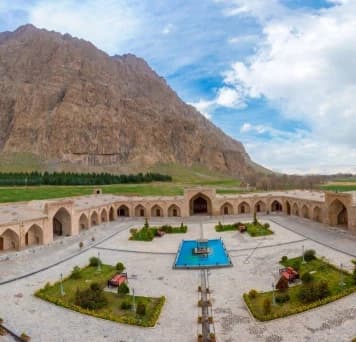 Kermanshah-Lale-biston
