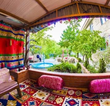 Khansar-Jahangard