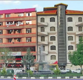 Khoram-abad-Ershia