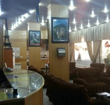 Khoram-abad-Karon