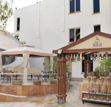 Kish-island-Tatilat