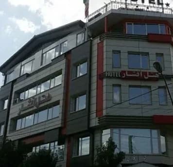 Mahabad-Afshar