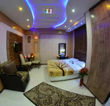 Mashhad-Gol-gandom