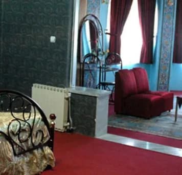Mehdi-shahr-Sangsar