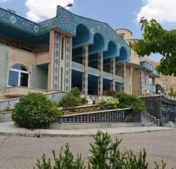 Mehdi-shahr-Sangsar