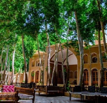 Mehriz-Bagh-khoshnevis