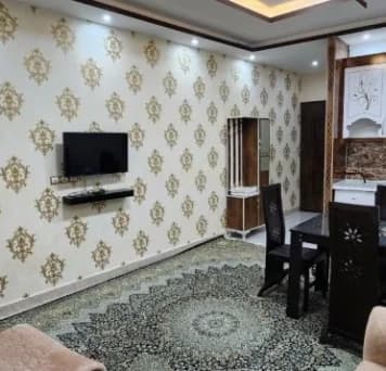 Meshgin-shahr-Matin
