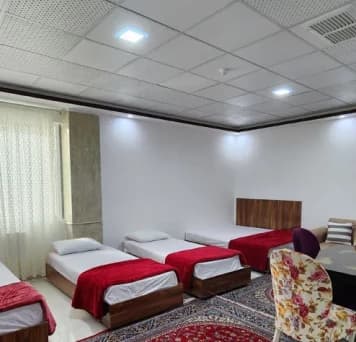 Meshgin-shahr-Matin