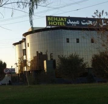 Meybod-Behjat