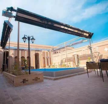 Meybod-Ghalee-vazir