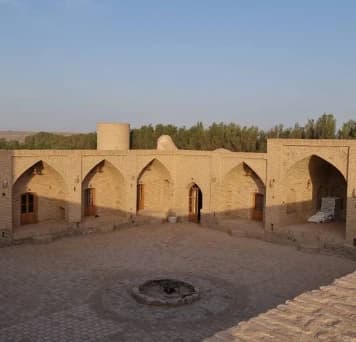 Naein-Moshjary