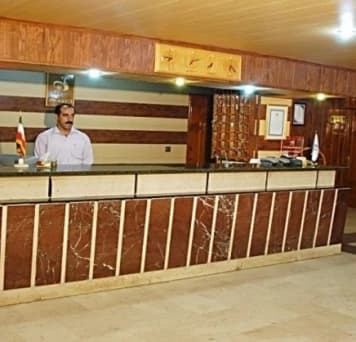 Nowshahr-Jahangardi