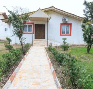 Nowshahr-Jahangardi