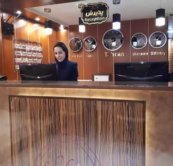 Rasht-Shabestan