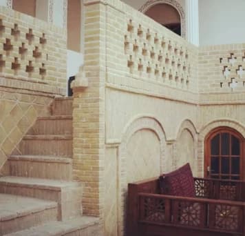 Semnan-Khaneh-torang