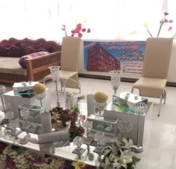 Shahin-shahr-Aboreyhan