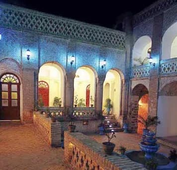 Shoshtar-Afzal