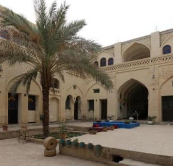 Shoshtar-Sonati-sarabi