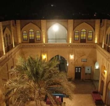 Shoshtar-Sonati-sarabi