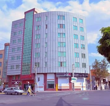 Tabriz-Aras