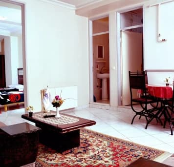 Tabriz-Aras