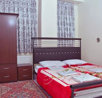 Tabriz-Aras