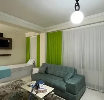 Tabriz-Ayda