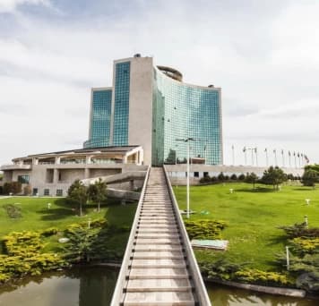 Tabriz-Pars-ael-goli