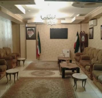 Tabriz-Sahand