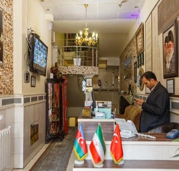 Tabriz-Sahand