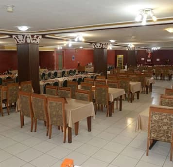 Urumiyeh-Sahel
