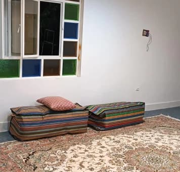 Yasouj-Hoz-dal-zagros