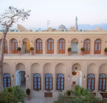 Yazd-Homan