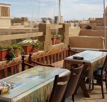 Yazd-Jangal