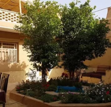 Yazd-Jangal
