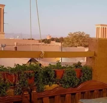 Yazd-Jangal