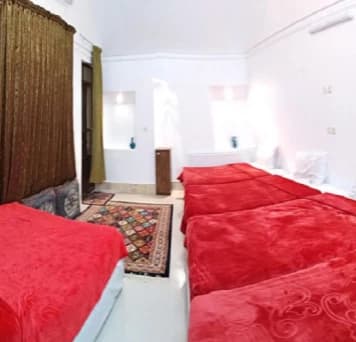 Yazd-Khaneh-safa