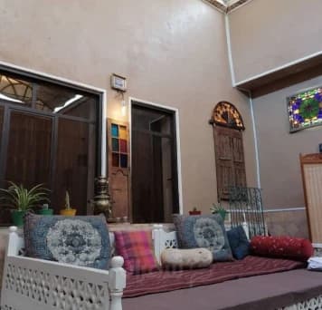 Yazd-Khaneh-safa