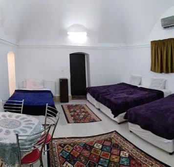 Yazd-Khaneh-safa