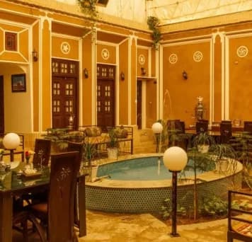 Yazd-Noghreh
