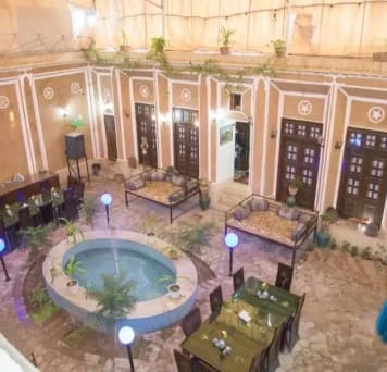 Yazd-Noghreh