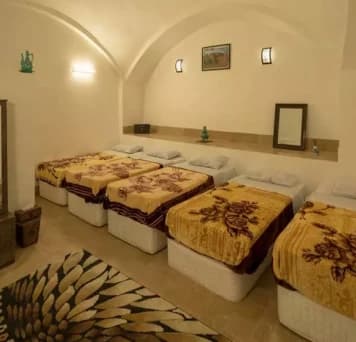 Yazd-Noghreh