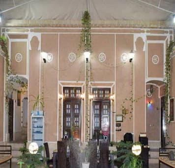 Yazd-Noghreh