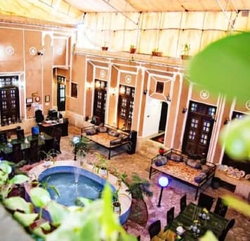 Yazd-Noghreh