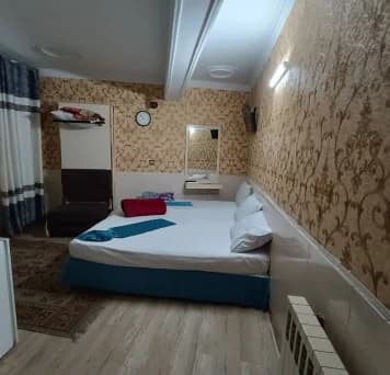 Mashhad-Akhavi-Zadeh